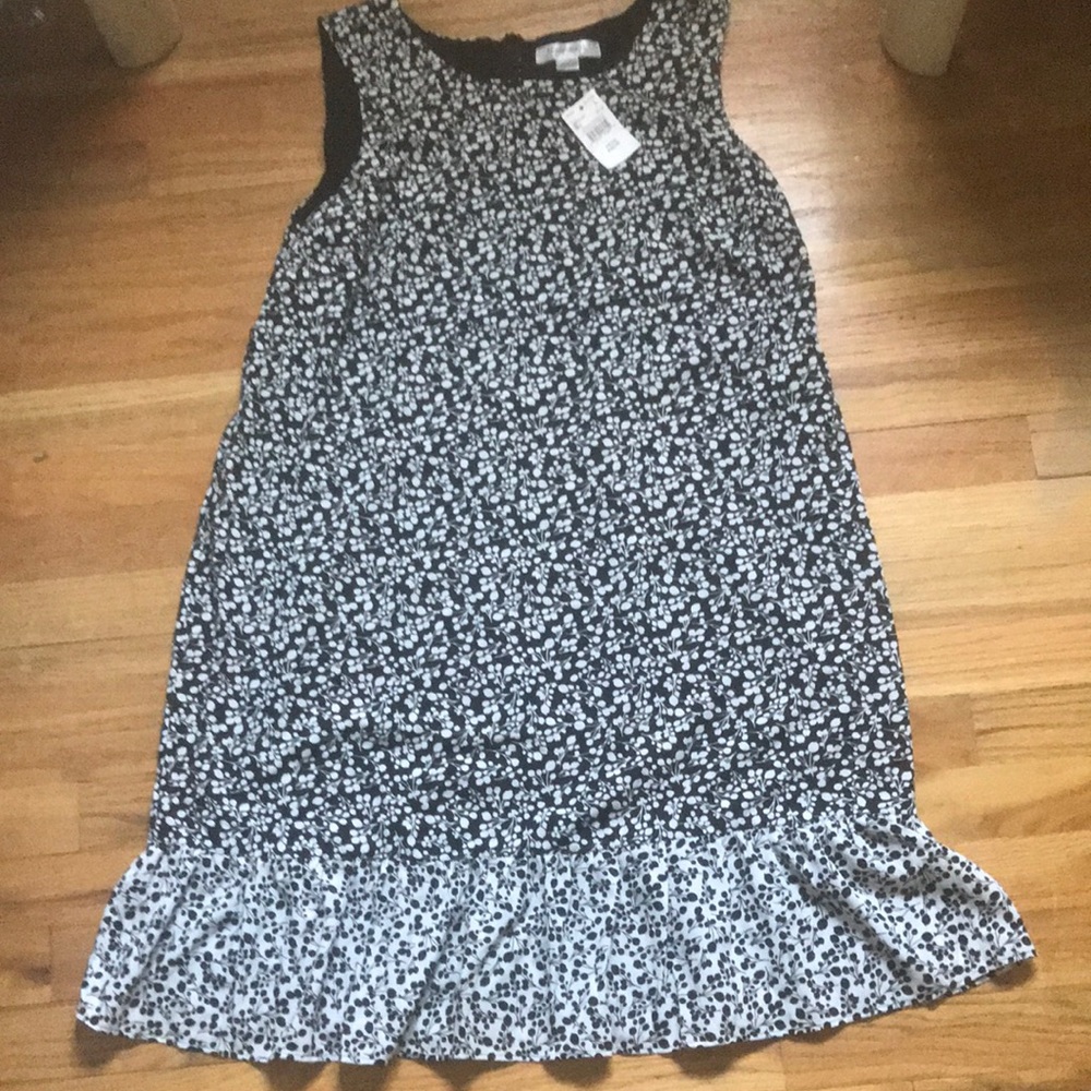 Maternity dress new with tags